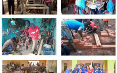 Vers van de pers: jaarverslag 2025